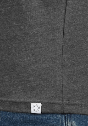 !Solid - Camiseta en gris