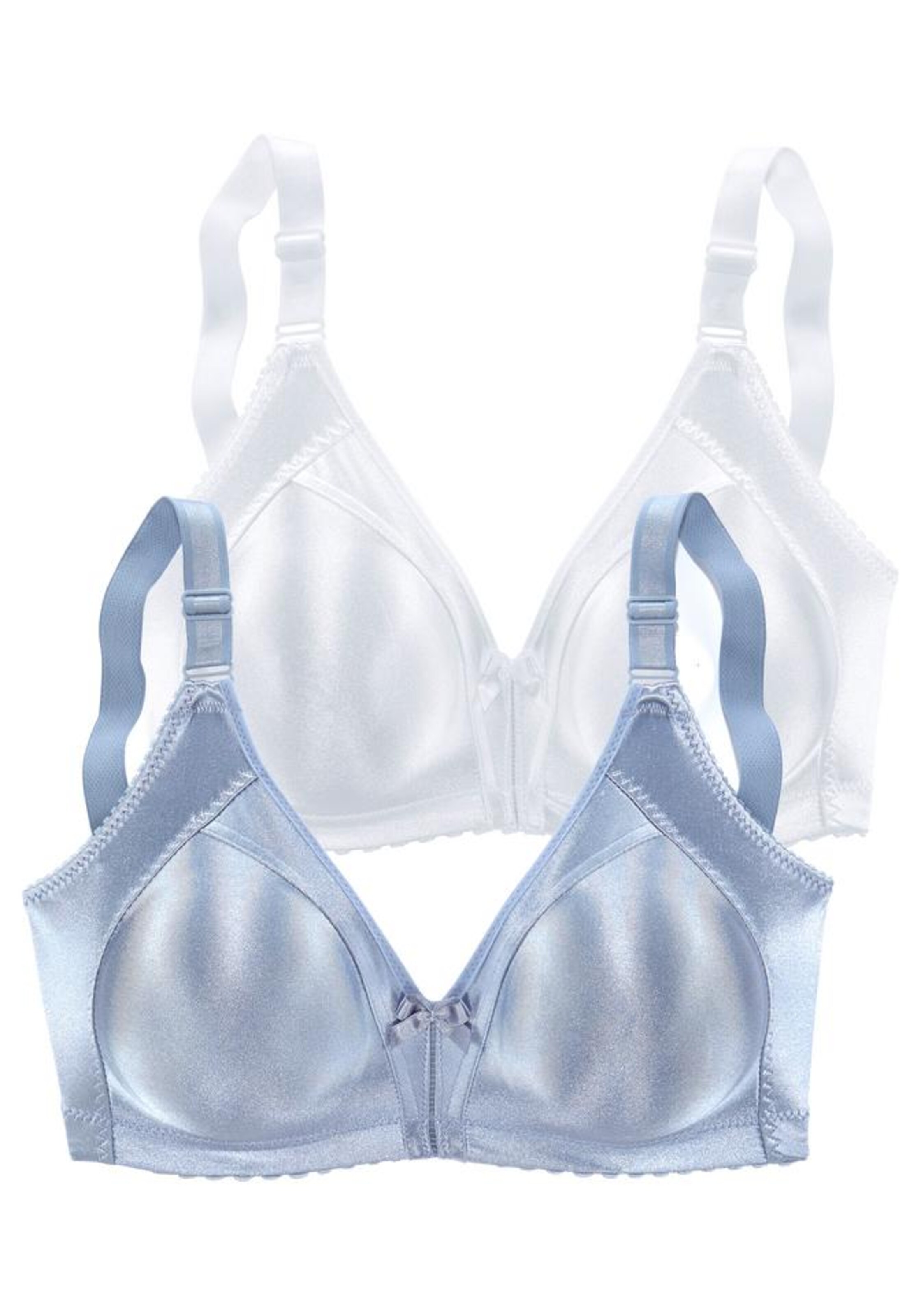 NATURANA - Minimizer-BH in rauchblau