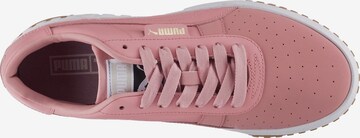 PUMA Sneaker 'Cali Exotic' in Pink