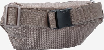 MANDARINA DUCK Fanny Pack 'Md20' in Brown