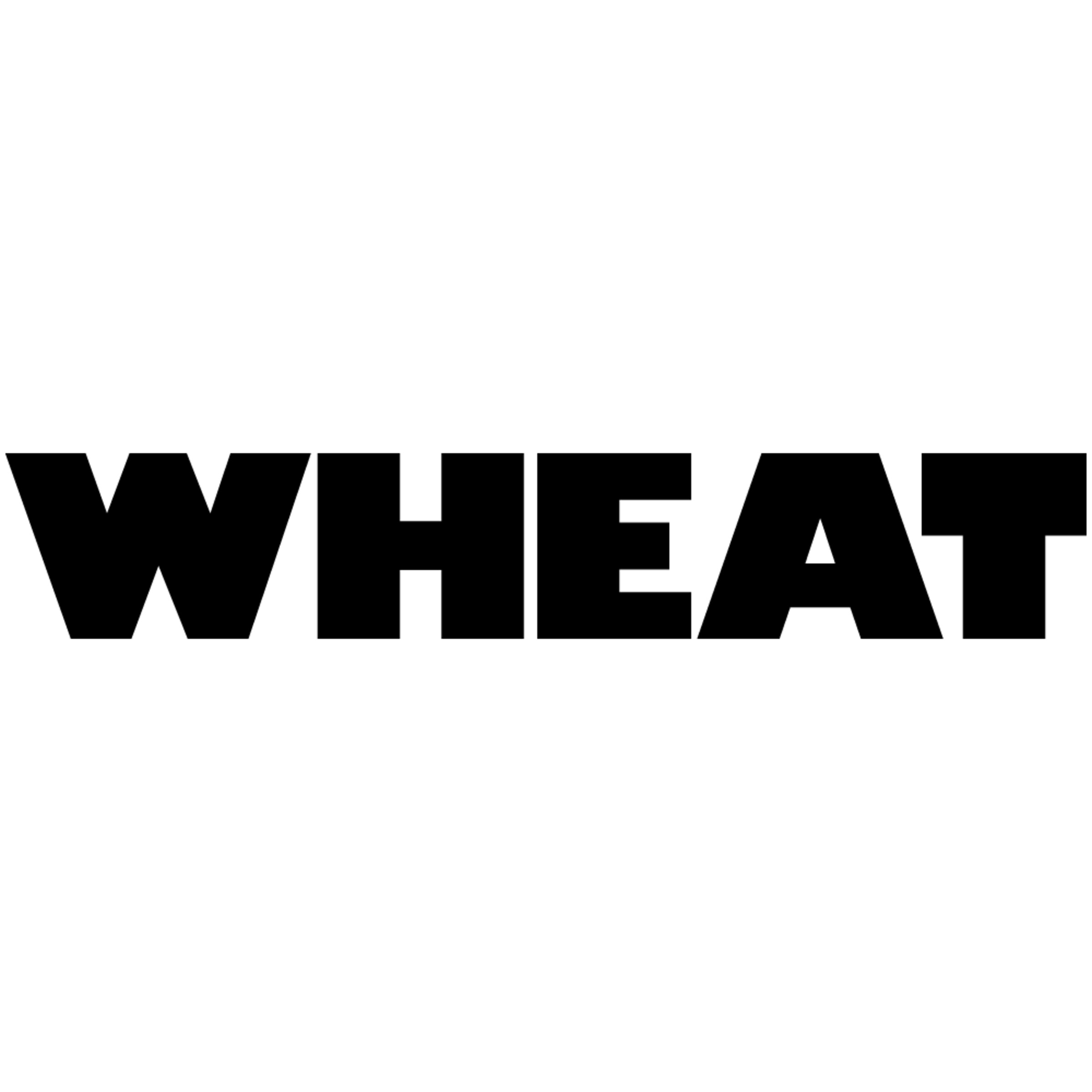 WHEAT