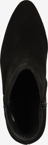 Paul Green Stiefelette in Schwarz