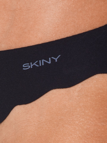 Skiny Tanga 'Micro Lovers' – černá