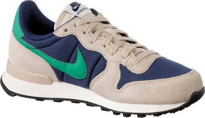 Nike Sportswear WMNS Internationalist Sneaker Damen in beige NIKE SPORTSWEAR Internationalist Sneaker für Damen Beige