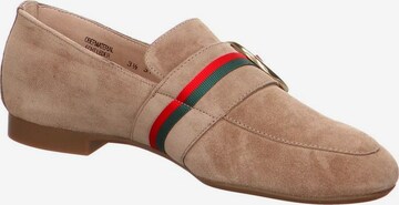 Paul Green Slipper in Beige