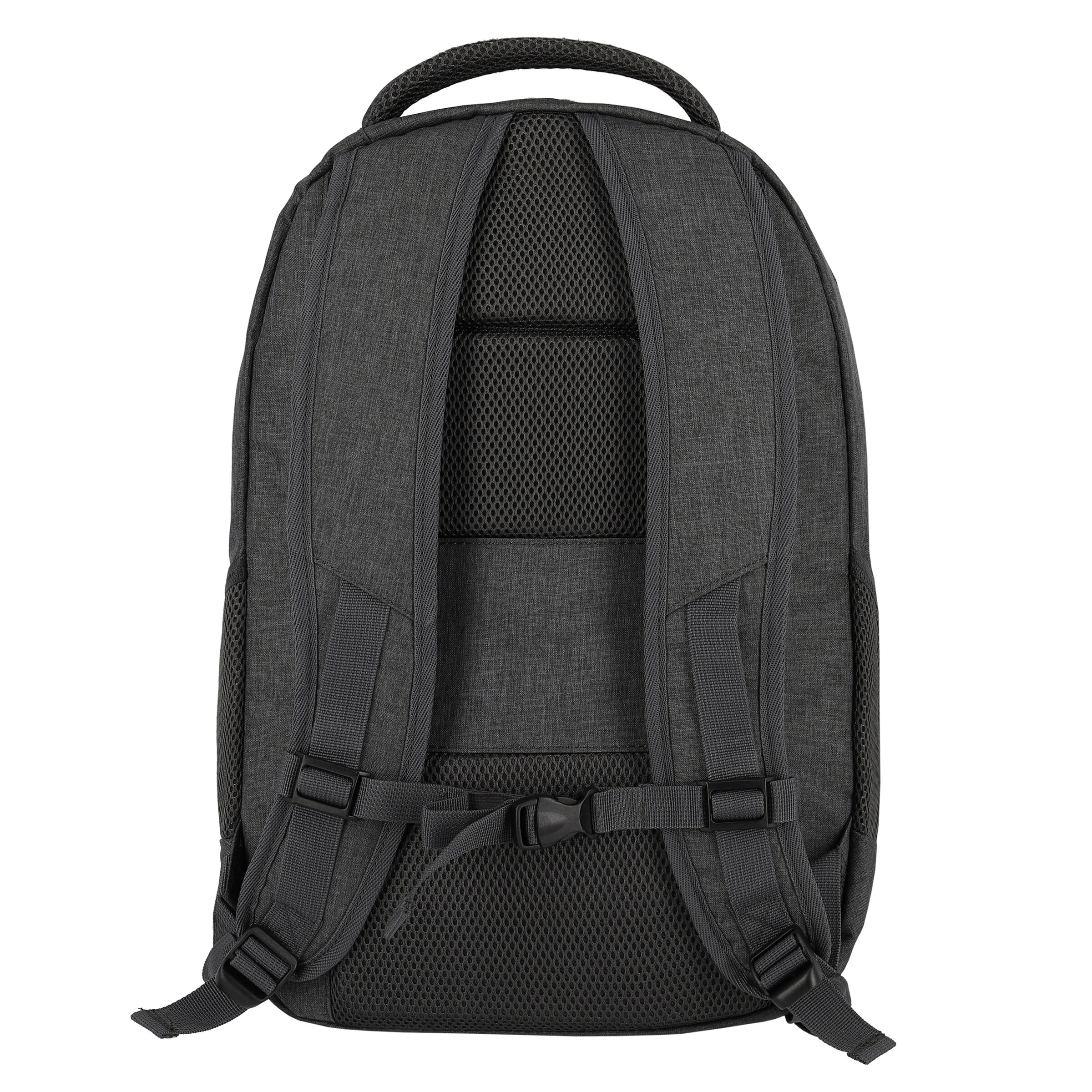 TRAVELITE Backpack 'Basic' in Grey
