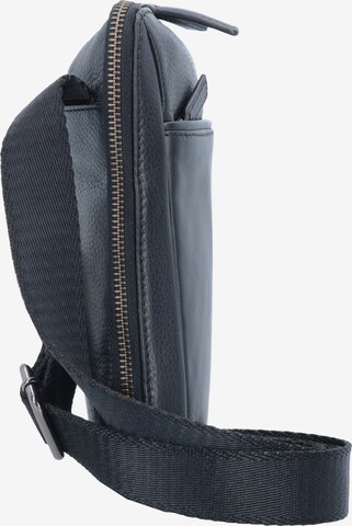 Bric's Crossbody Bag in Blue