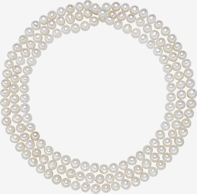 Valero Pearls Necklace in Pearl white, Item view