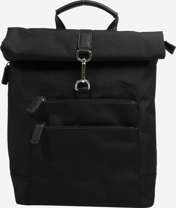 JOST Backpack 'Bergen' in Black