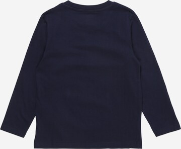 LEGO® kidswear Shirt in Blau: zadná strana