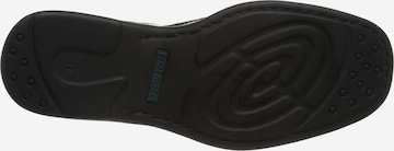 JOSEF SEIBEL Slipper 'Steven' in Schwarz