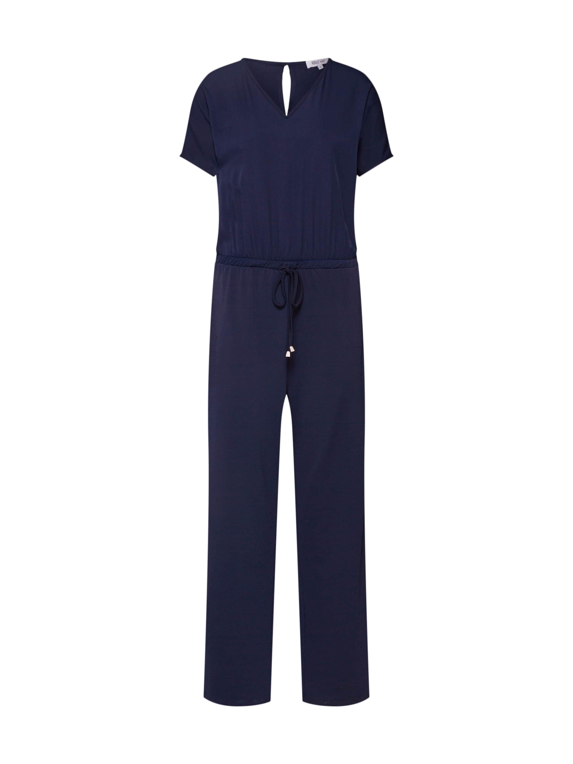 ABOUT YOU - Jumpsuit in de kleur Blauw
