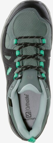 SALOMON Wanderschuhe 'Ellipse 2 GTX' in Grau