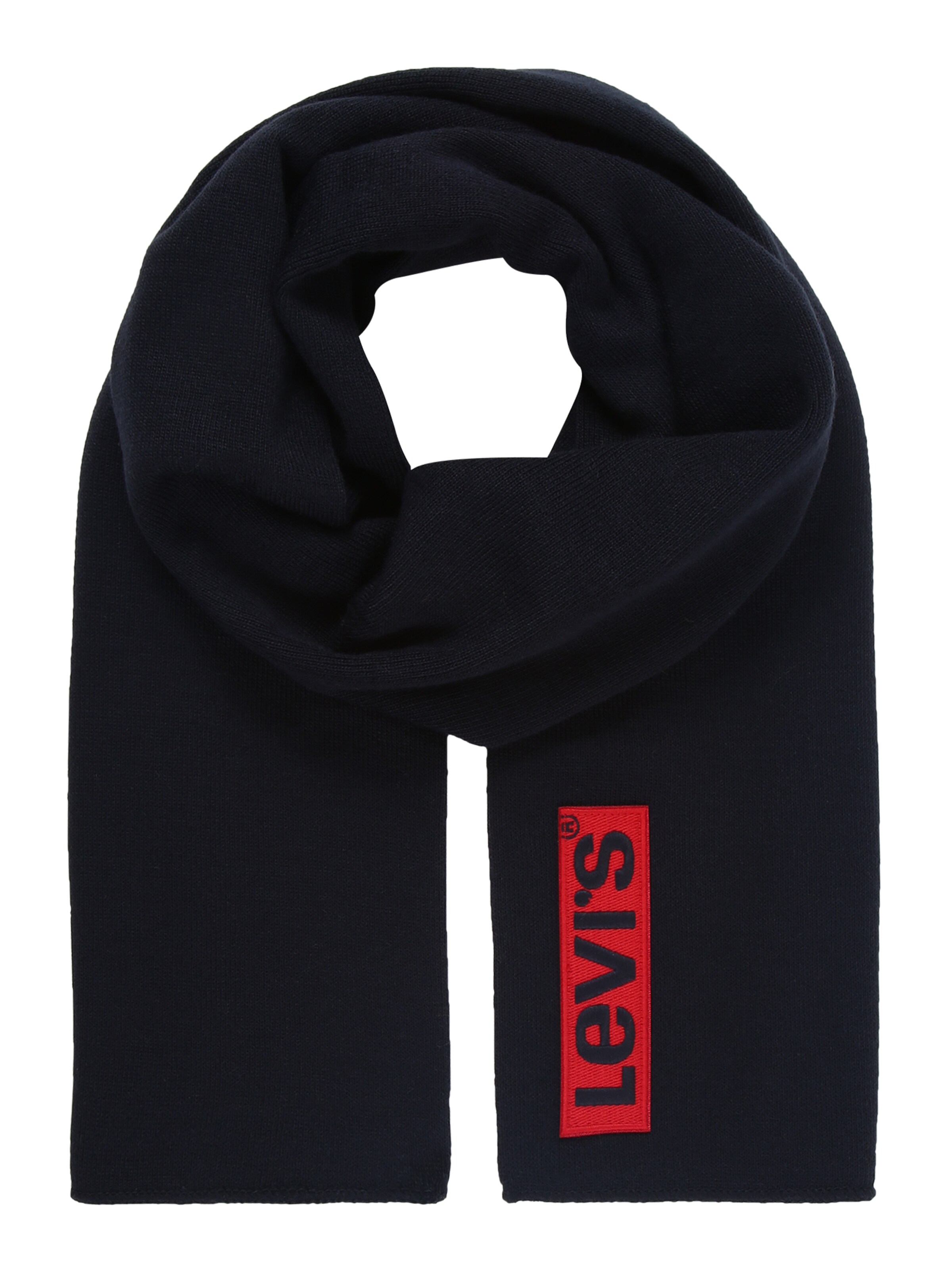 LEVI'S - Sjaal in de kleur Navy