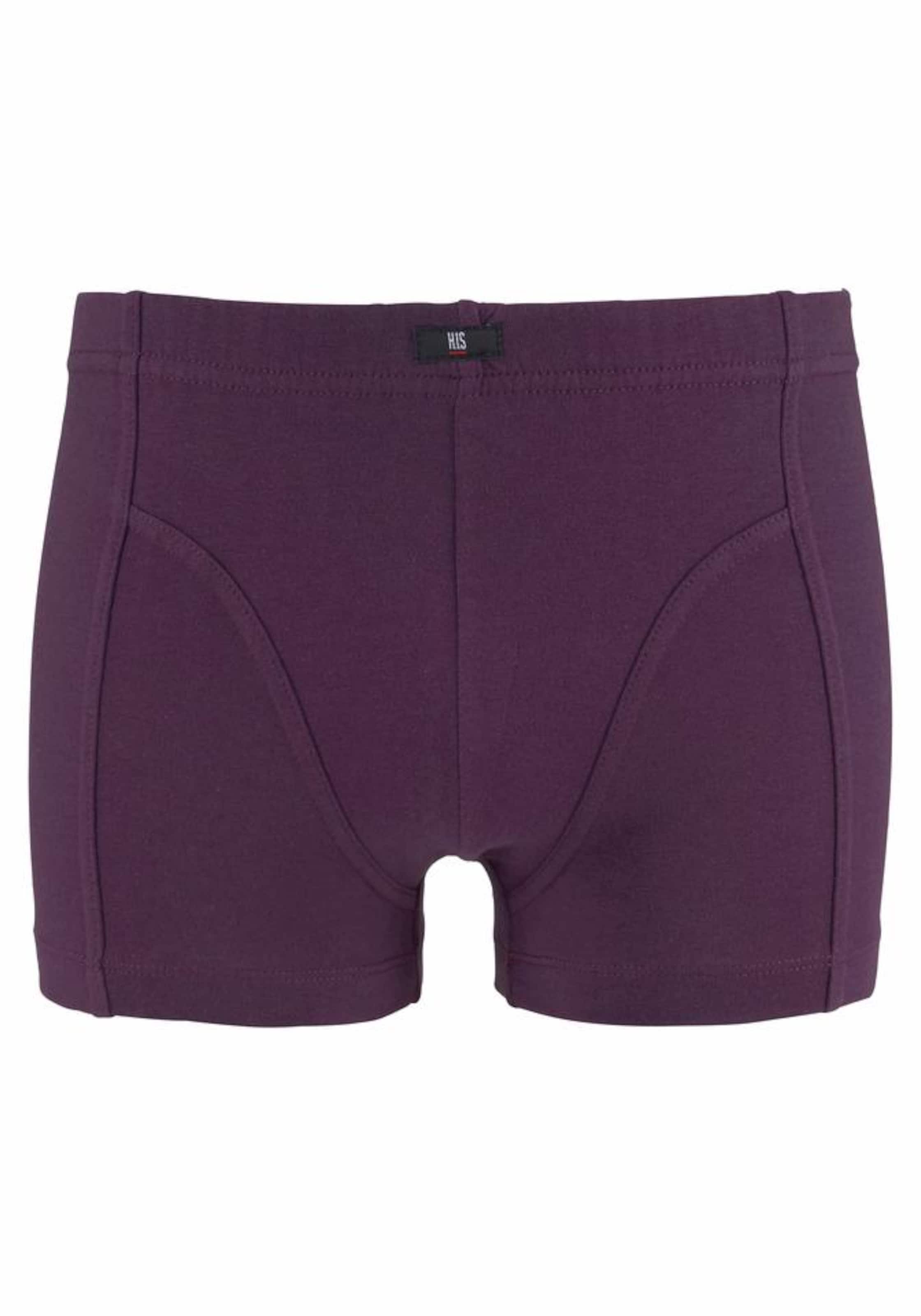 H.I.S Nohavičky - Zmiešané farby