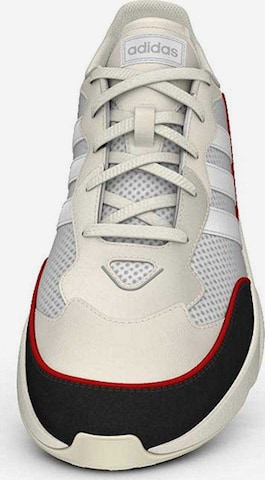 Sneaker bassa di ADIDAS SPORTSWEAR in bianco