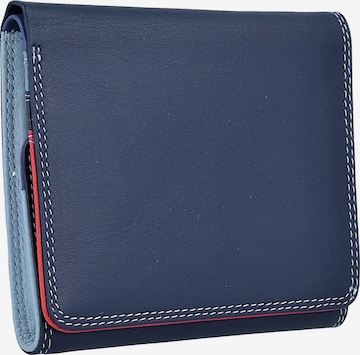 mywalit Wallet in Blue