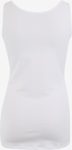 Noppies Top 'Berlin' in White: back