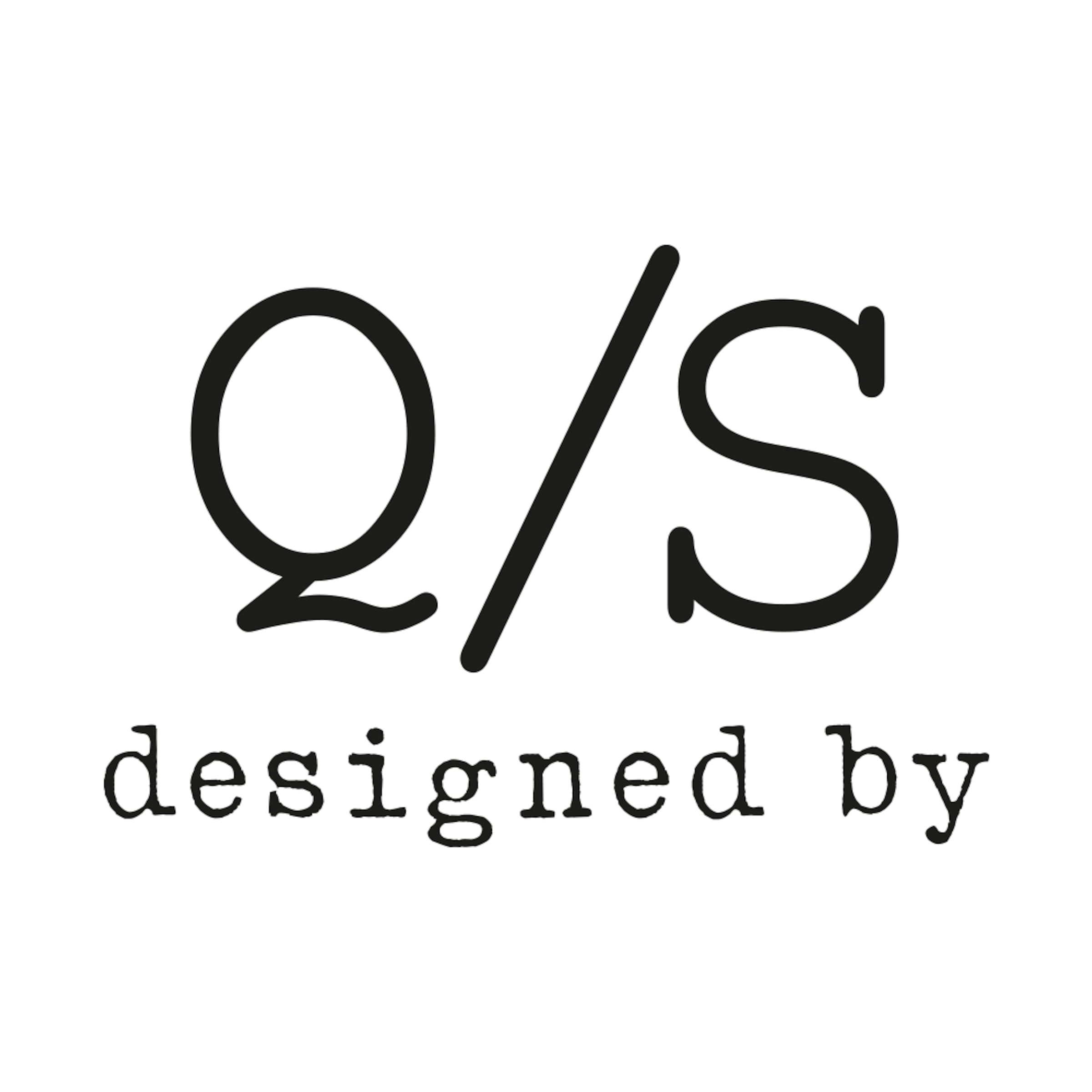 Q/S designed by