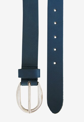 Petrol Industries Belt in Blue