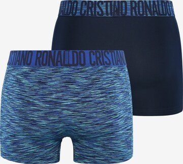 CR7 - Cristiano Ronaldo Boxer shorts in Blue