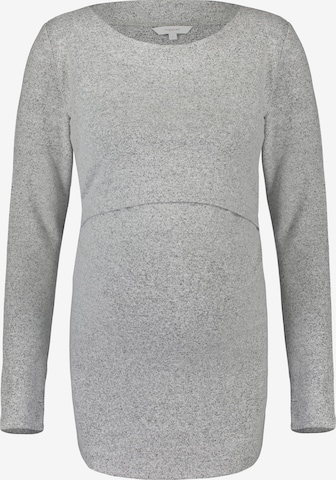T-shirt 'Lane' Noppies en gris