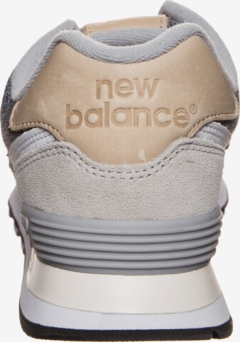 new balance Sneakers laag 'ML574-VAH-D' in Beige