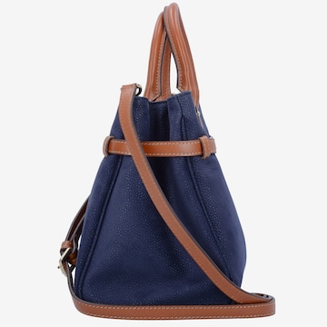 Bric's Handtasche in Blau