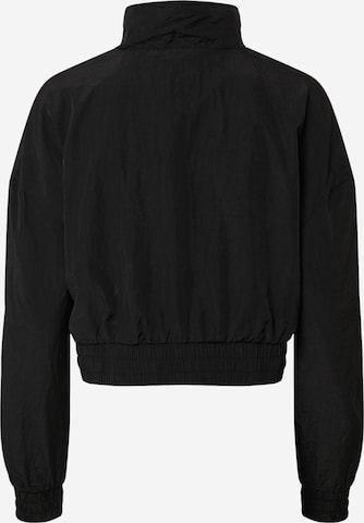 Veste mi-saison Urban Classics en noir