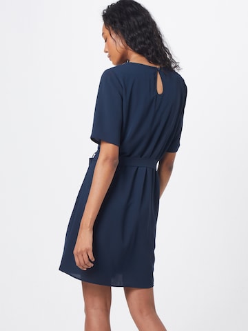 Robe 'Amanda' JDY en bleu