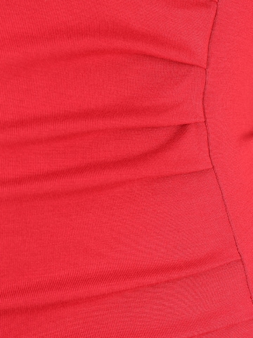 Bebefield Top 'Maya' in Rood