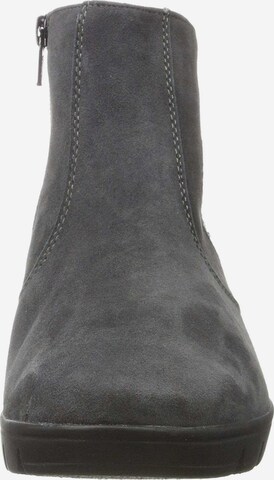 SEMLER Booties in Grey