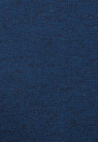 Whistler Fleecejacke 'Pareman' in Blau