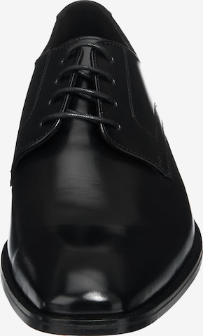 LLOYD Lace-Up Shoes in Black