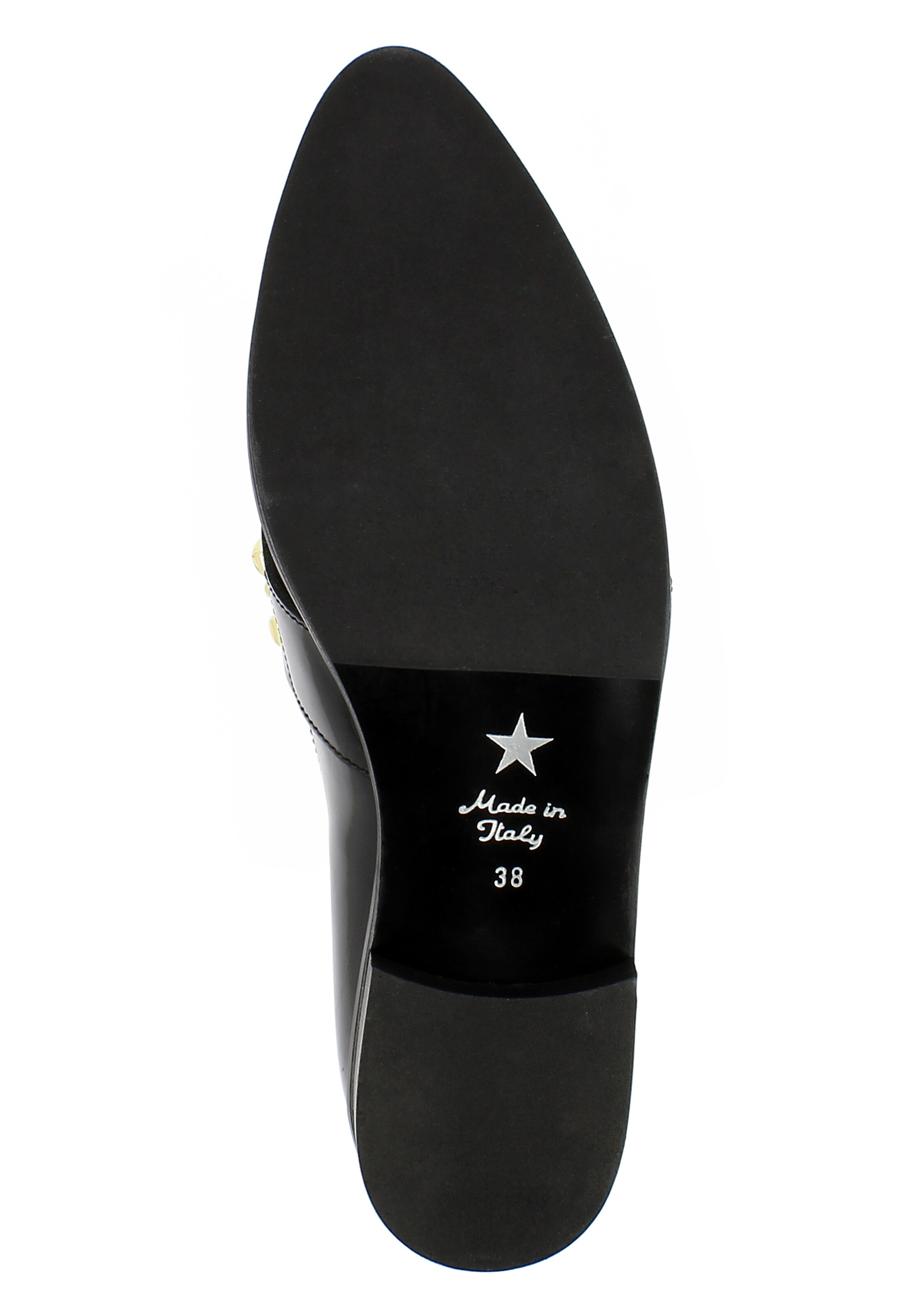 EVITA Slipper 'FILIPA' in Schwarz