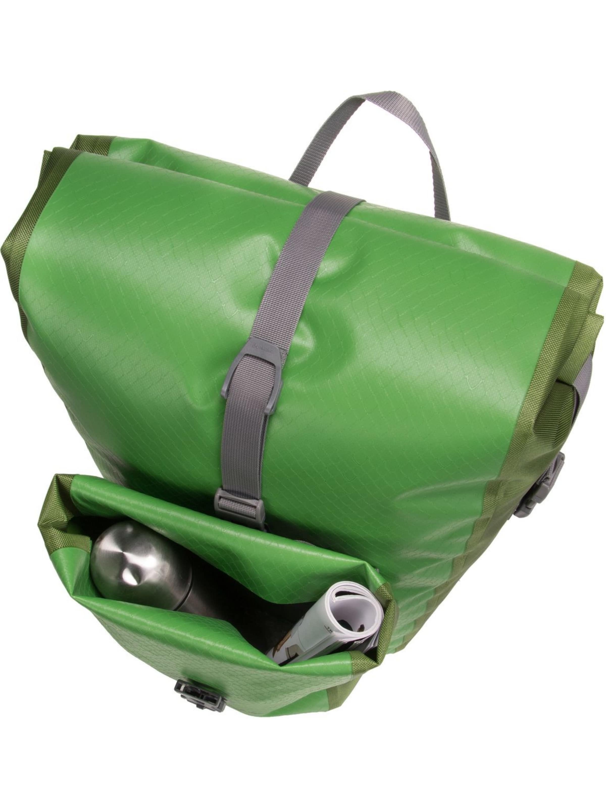 VAUDE Sporttas in Groen