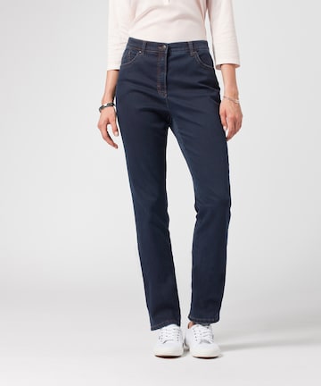 BRAX Regular Jeans 'Ina Fay' in Blau: predná strana