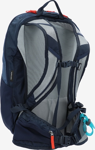 Thule Rucksack 'Capstone' in Blau