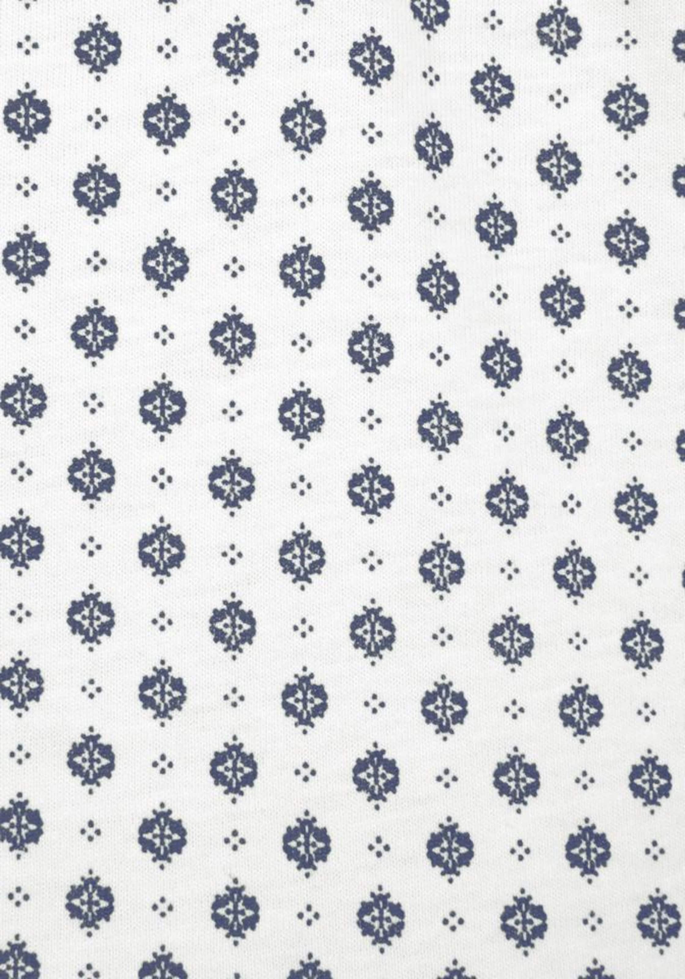 LASCANA Блузка в Белый