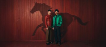 The Year of the Fire Horse