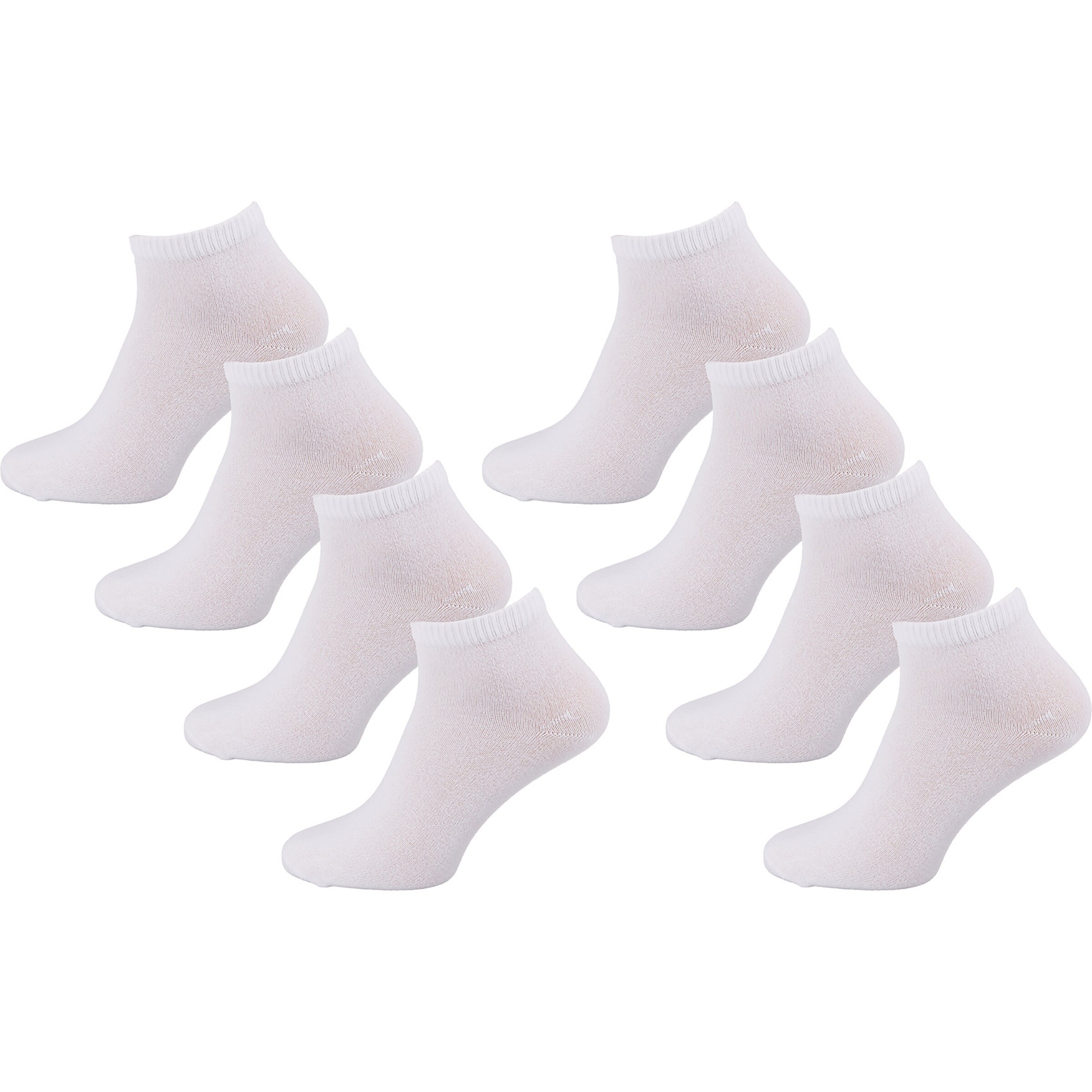 s.Oliver Socken 'Roma' in Weiß