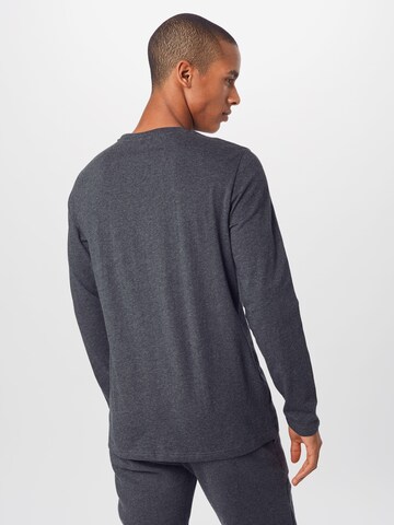ELLESSE Regular Fit Shirt 'Grazie' in Grau