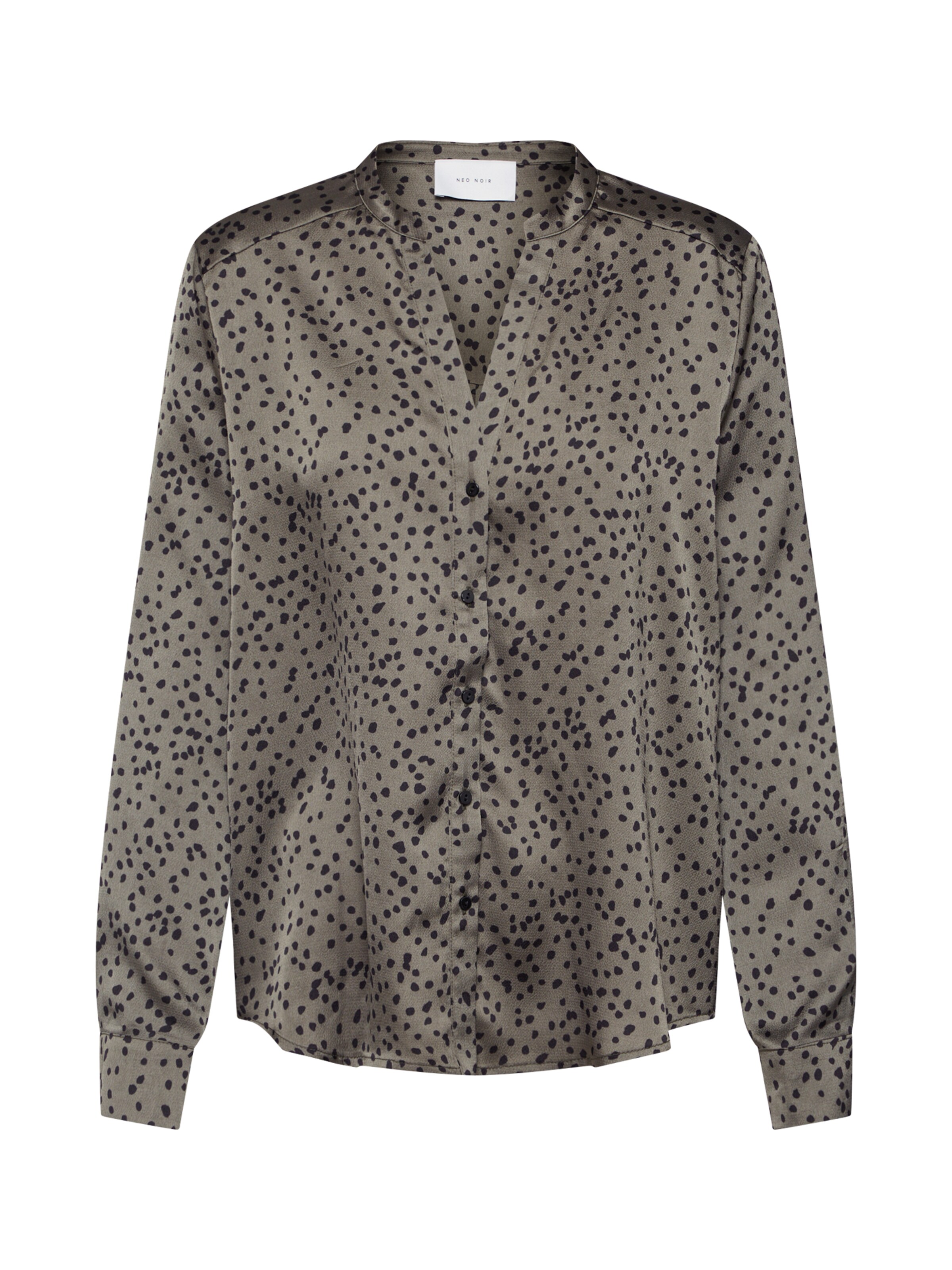 Neo Noir - Blouse in de kleur Beige