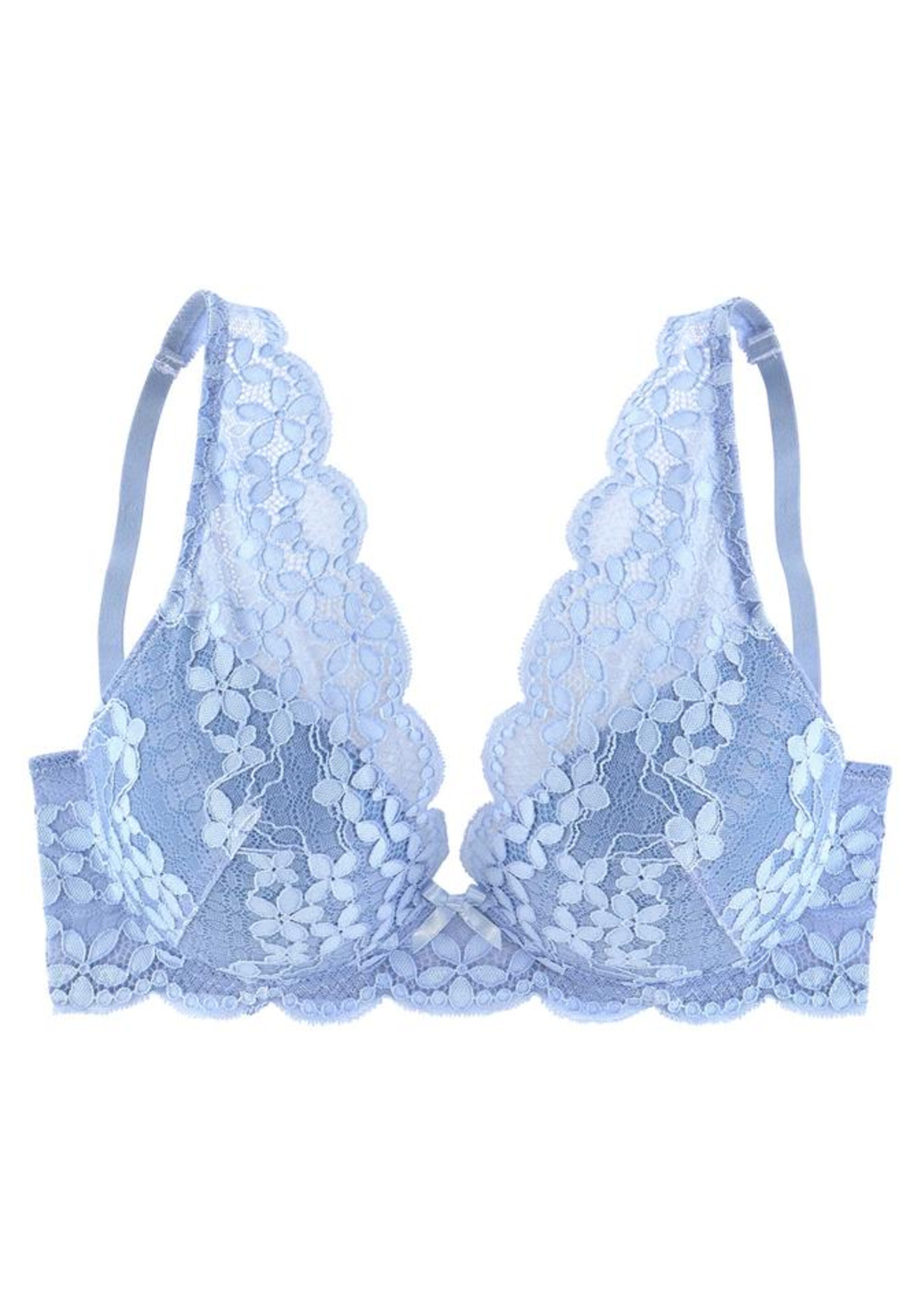 PETITE FLEURPush-up Grudnjak - bež boja