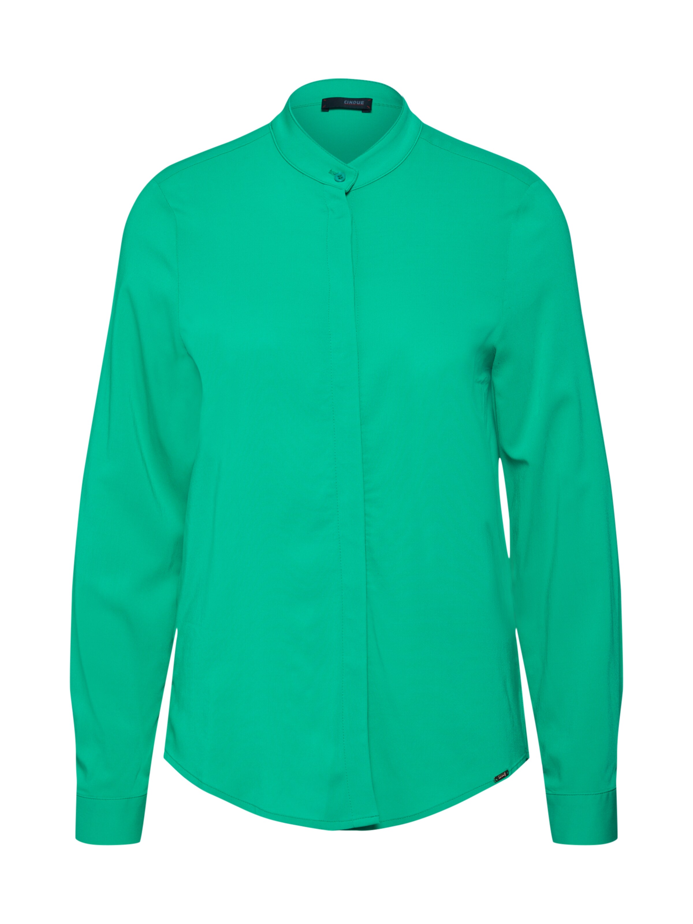CINQUE - Blouse 'Ciprosi' in de kleur Groen