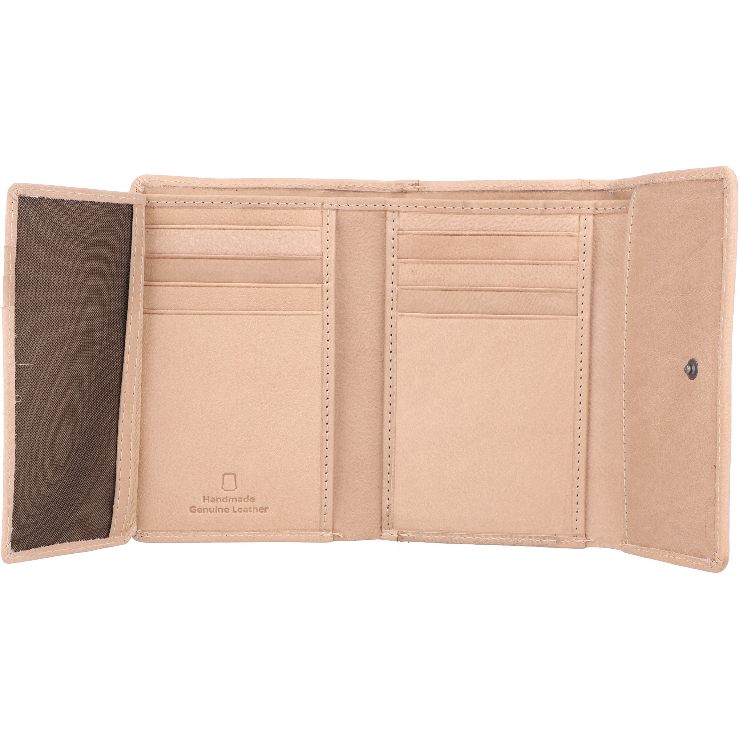 CAMEL ACTIVE Wallet 'Tarma' in Beige