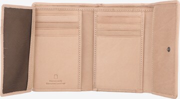 Porte-monnaies 'Tarma' CAMEL ACTIVE en beige