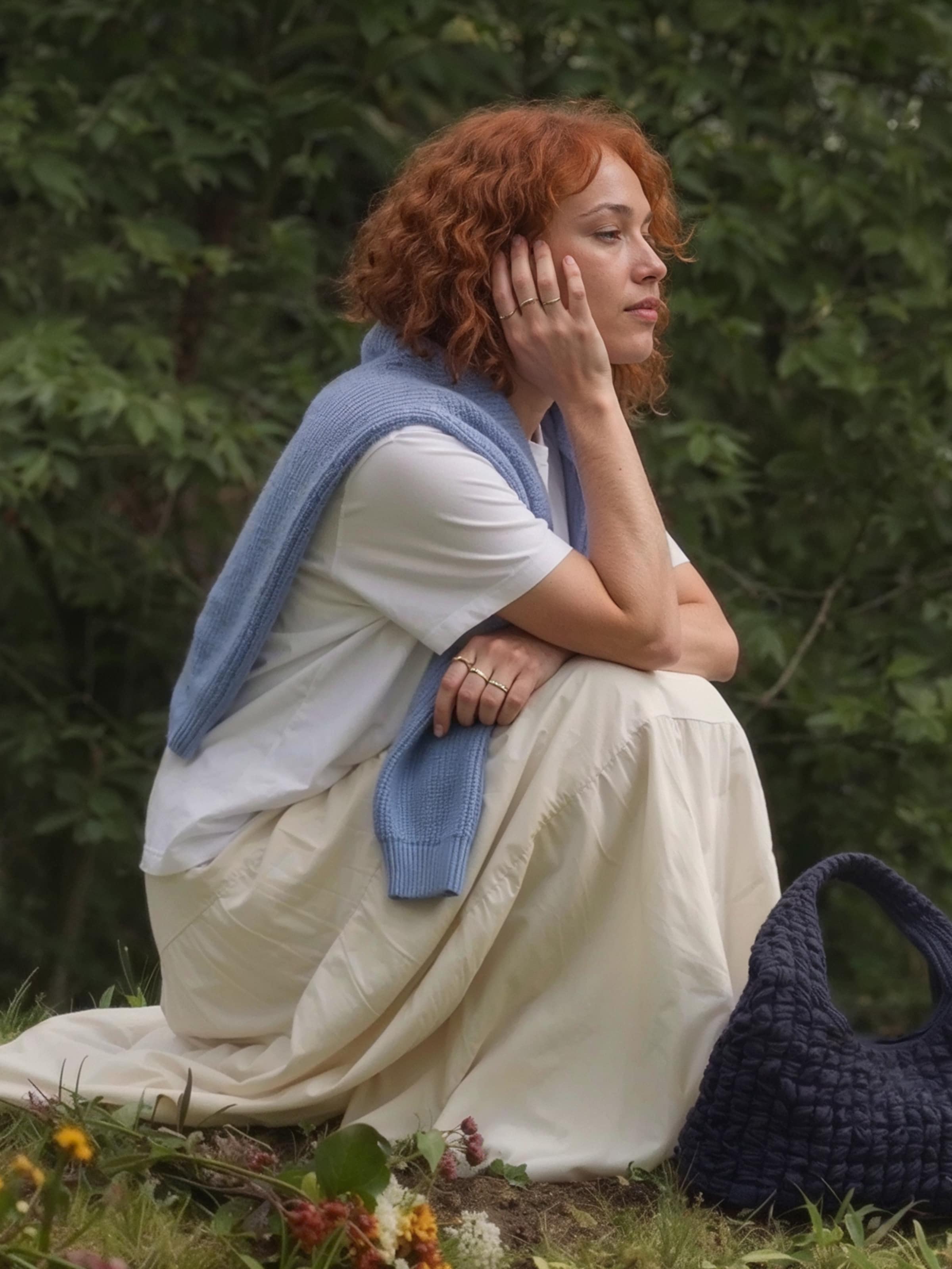 Ava - Comfort Seeker Look