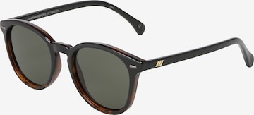 LE SPECS Sunglasses 'Bandwagon' in Black