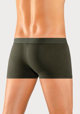 H.I.S Boxer shorts in Red